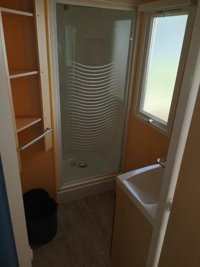 Mobil home en Vendée La Boissiere-de-Montaigu Exterior foto